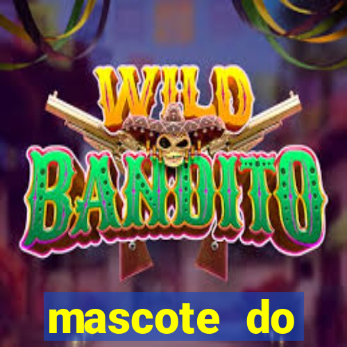 mascote do fluminense 2024